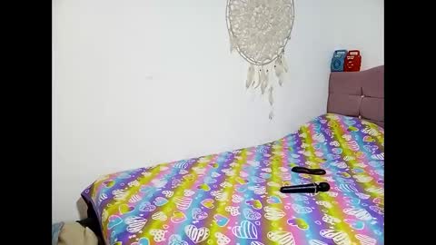 Snapshot of lia_hottie chatting on 02.27.26 Lia online show from 02.27.26