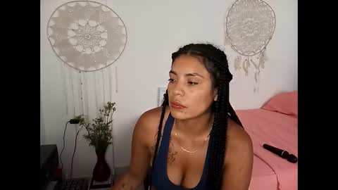 Lia online show from 03.24.26