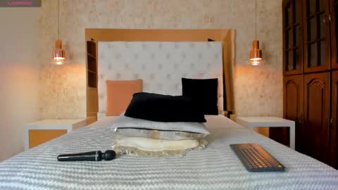 Lia online show from 03.26.26