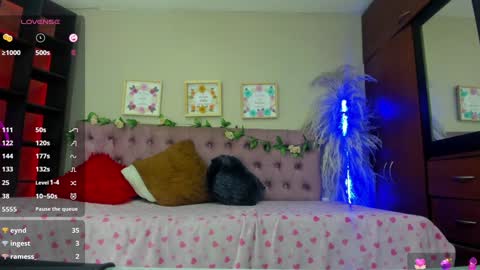 lia online show from 12.30.24