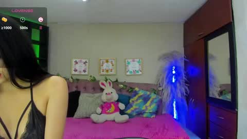 lia online show from 03.04.25