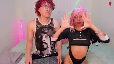 Snapshot of lia_leandro888 chatting on 12.16.25 lia_leandro888 online show from 12.16.25