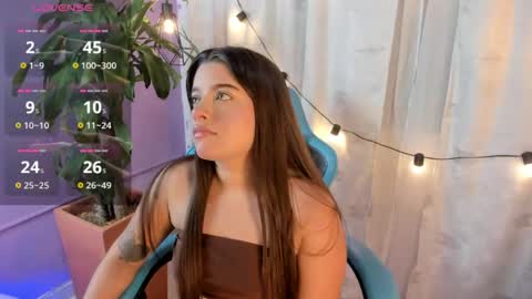 Snapshot of lia_little18 chatting on 06.08.26 lia_little18 online show from 06.08.26