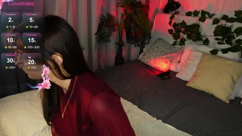 lia_melon online show from 03.31.26