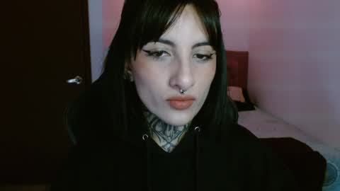 lia spicy   ig online show from 01.03.25