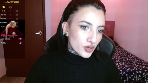 lia spicy   ig online show from 01.13.25