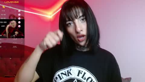 lia spicy   ig online show from 02.01.25