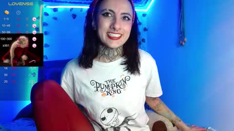 lia spicy   ig online show from 10.07.25