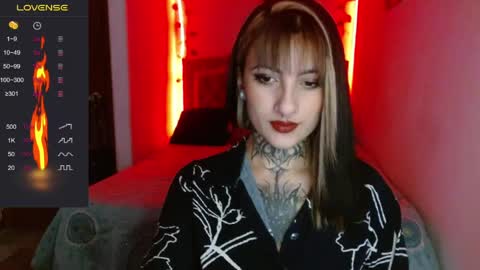 lia spicy   ig online show from 05.29.26