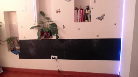 Lia Mitch online show from 01.07.25