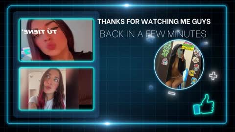 Lia Mitch online show from 01.09.25