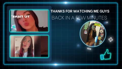 Lia Mitch online show from 01.23.25