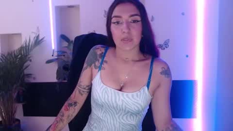 Lia Mitch online show from 03.04.25