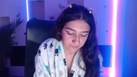 Lia Mitch online show from 03.07.25