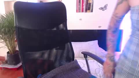 Lia Mitch online show from 03.07.25