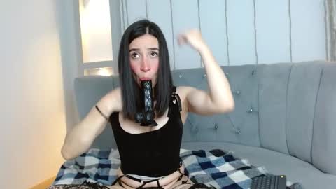 Lia online show from 03.14.26