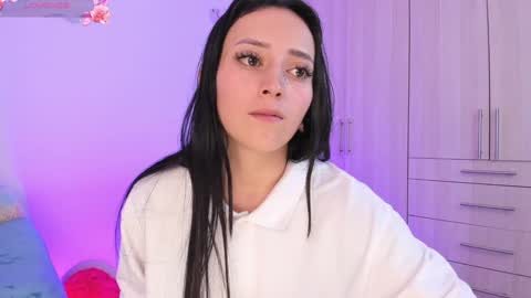 Snapshot of lia_queen610 chatting on 12.02.24 Little Queen Lia online show from 12.02.24