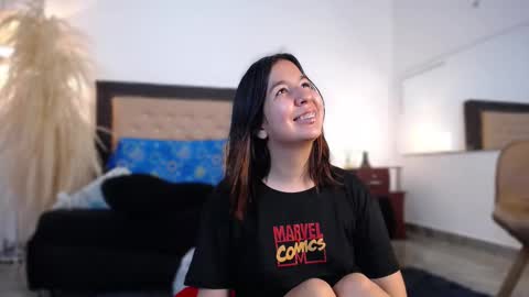 lia_sarahi online show from 01.13.25