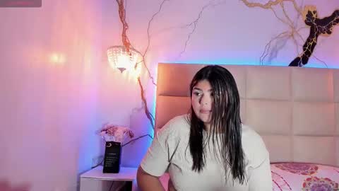 Lia online show from 03.03.26