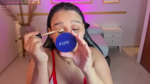 Lia  online show from 12.02.25