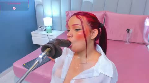 Lia  online show from 05.08.26