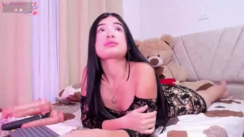 Lia Sweetty online show from 02.26.26