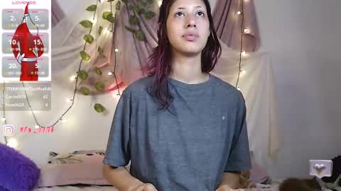 Lia online show from 12.07.24