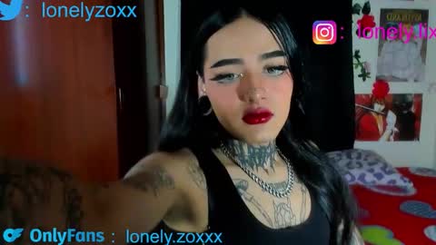 Snapshot of lia_volkov chatting on 09.14.25 online show from 09.14.25