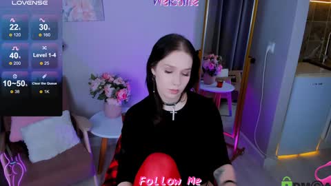 Snapshot of lia_xxgirl chatting on 01.29.25 Lia online show from 01.29.25