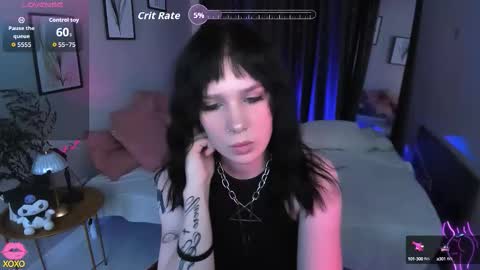 Snapshot of lia_xxgirl chatting on 09.19.25 Lia online show from 09.19.25