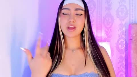 Liaa online show from 04.08.26