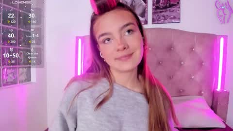 Lia  online show from 01.14.26