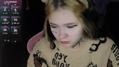 liaa_li online show from 04.15.26