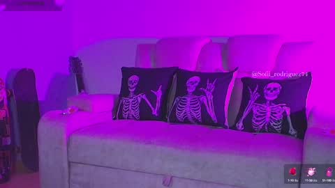 Liaa  online show from 02.21.25