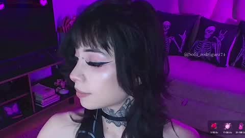 Liaa  online show from 02.22.25