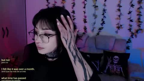 Liaa  online show from 11.03.25