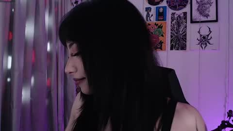 Snapshot of liaa_rodriguezz chatting on 07.20.26 Liaa online show from 07.20.26