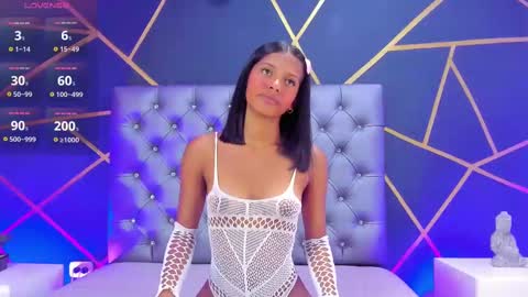 Lia online show from 09.13.25