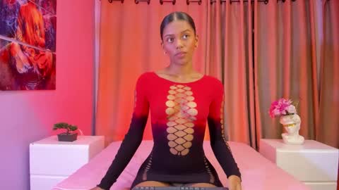 Snapshot of liaa_taylor1 chatting on 02.04.26 Lia online show from 02.04.26