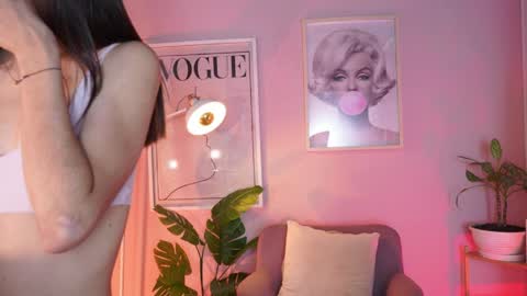 Lia  online show from 04.03.26