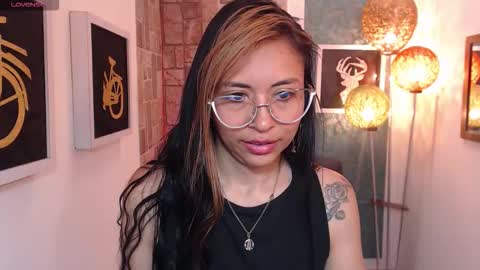 Liaaa    Seraaph online show from 03.13.26