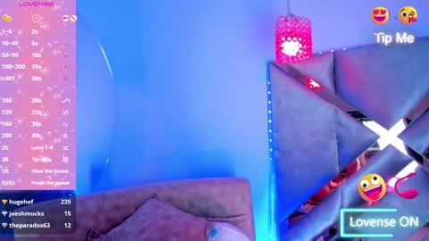 Liaa online show from 12.30.24