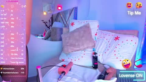 Liaa online show from 12.31.24