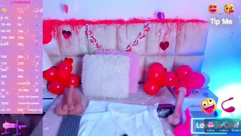 Liaa online show from 02.17.25