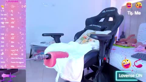 Liaa online show from 02.22.25