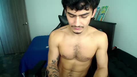 Snapshot of liaam1 chatting on 06.24.26 LIAM online show from 06.24.26