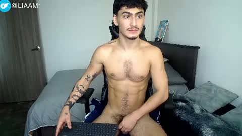 Snapshot of liaam1 chatting on 07.09.26 LIAM online show from 07.09.26