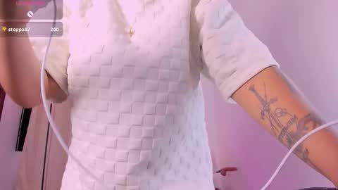 liaa moretzz online show from 01.17.26