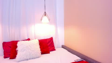 Snapshot of liabell_ chatting on 08.05.26 Lia Bell online show from 08.05.26