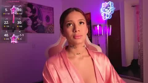 Lia Butera online show from 09.25.25